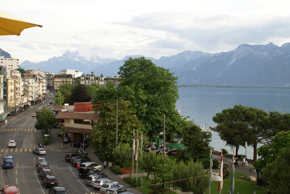 Montreux