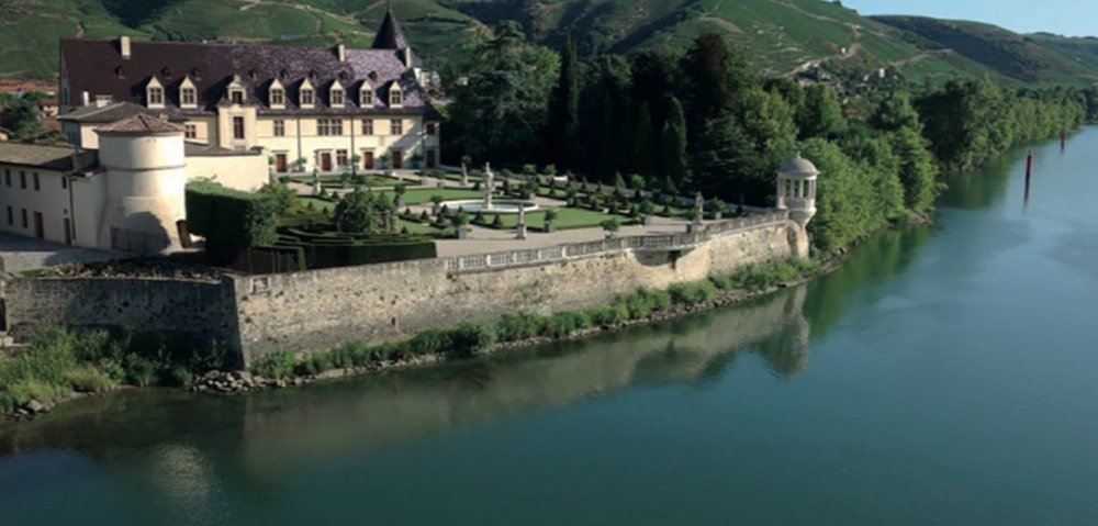 Guigal : les maitres de la vallée du rhône (Grappilleur n°128)