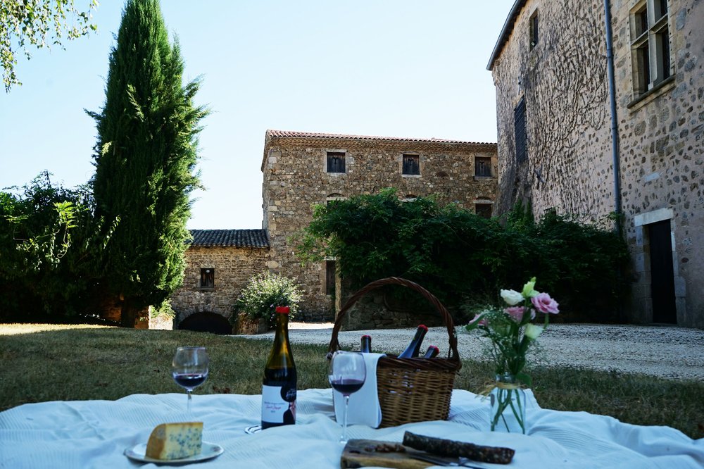 La Maison Baptistine, une affaire de famille et beaucoup plus encore (Grappilleur n°134)