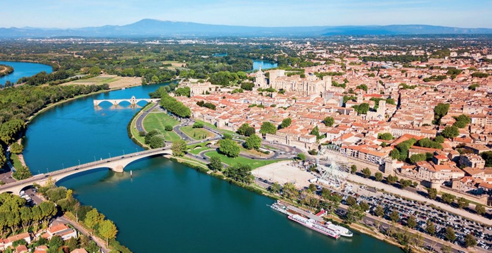 Les Côtes du Rhône 2000 ans d’histoire (Grappilleur n°124)