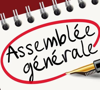 Assemblée générale
