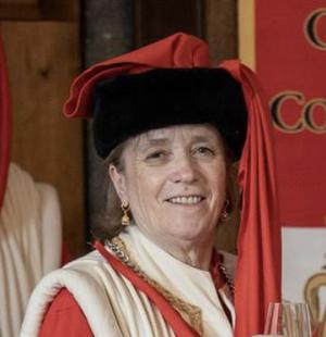 Marie-Christine SAWLEY