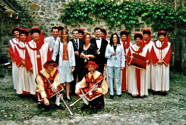 Château de Chillon 05.06.2004